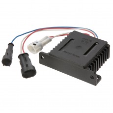 SCHOOL BUS WARNING LED 24V    