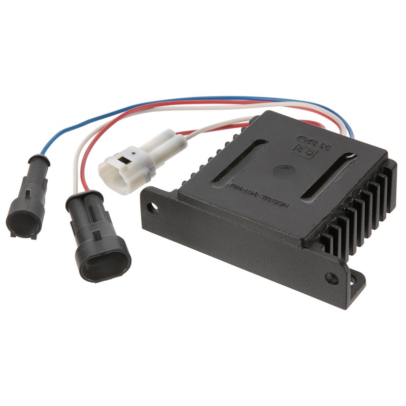 SCHOOL BUS WARNING LED 24V    