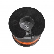 SENTRY MICRO STROBE RECHARGEABLE