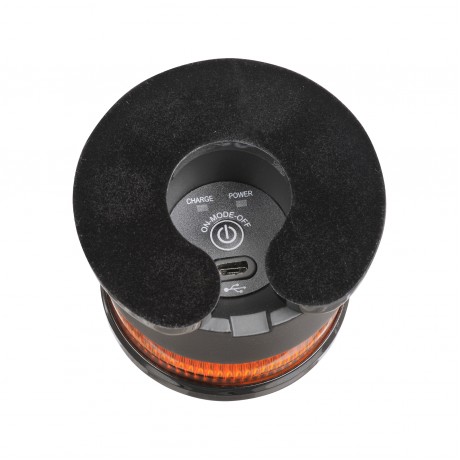 SENTRY MICRO STROBE RECHARGEABLE