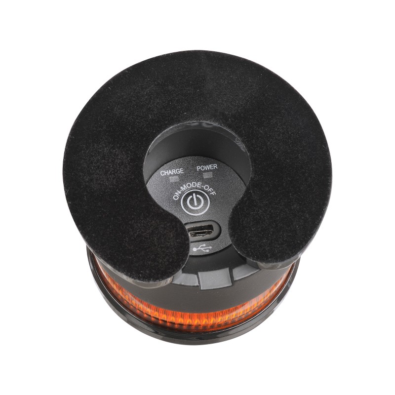 SENTRY MICRO STROBE RECHARGEABLE