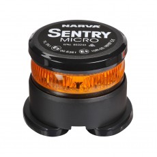 SENTRY MICRO STROBE RECHARGEABLE