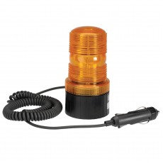 STROBE LED 12-80V TALL MAG