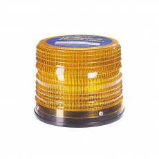 STROBE H/OPTICS Q/FLASH AMBER