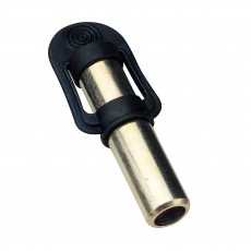 CONNECTING PIECE FOR PIPE/MOUT