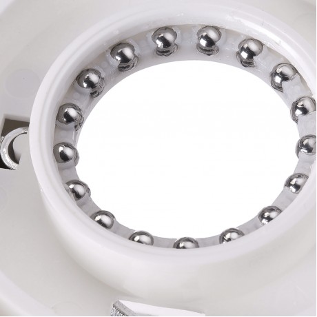 OPTIMAX ROTATING BEACON FLANGE BASE