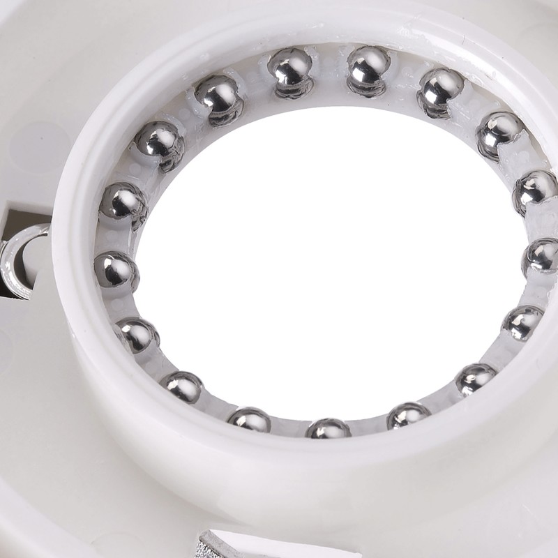 OPTIMAX ROTATING BEACON FLANGE BASE
