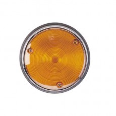 LAMP FLASHER (AMBER)