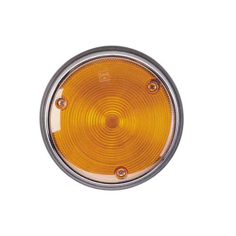 LAMP FLASHER (AMBER)