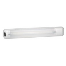 LAMP INT 24V 8W SINGLE OPAL