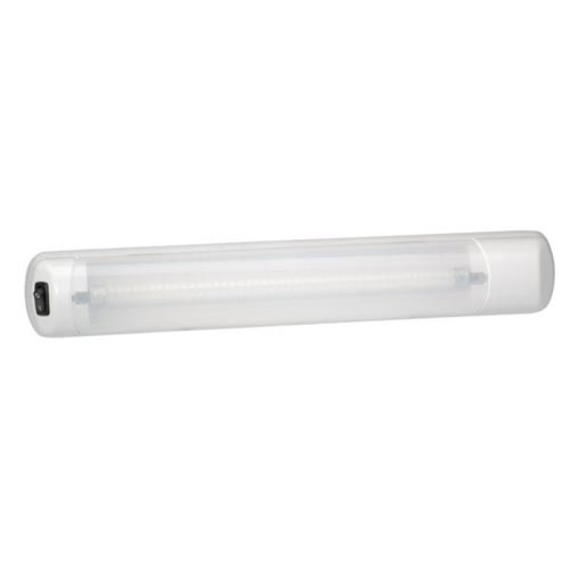 LAMP INT 24V 8W SINGLE OPAL