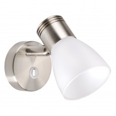 LAMP 10-30V INTERIOR NICKLE 
