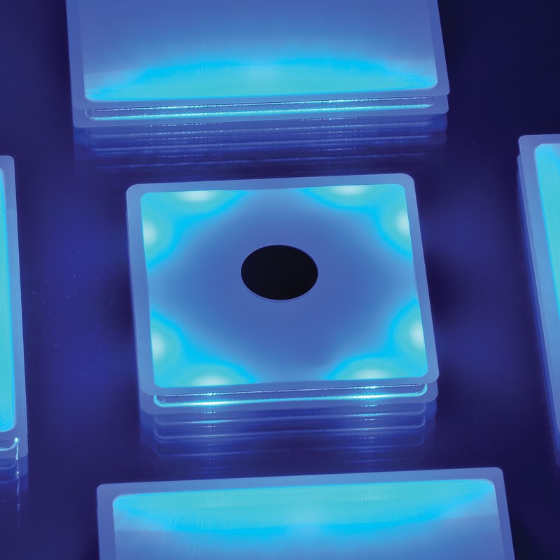 LAMP 10-30V INTERIOR