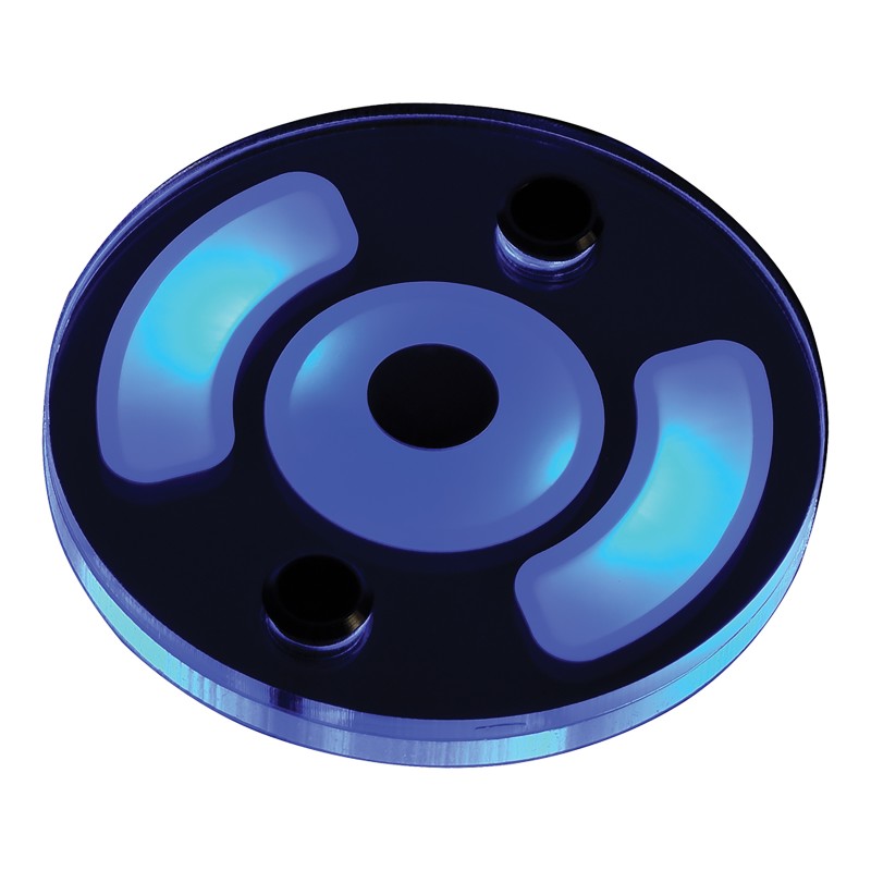 LAMP 10-30V INTERIOR