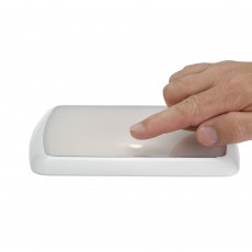 LAMP INTERIOR LED 9-33V SQUARE TOUCH SEN