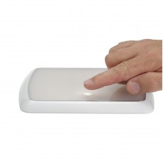 LAMP INTERIOR LED 12V SQUARE TOUCH SENS