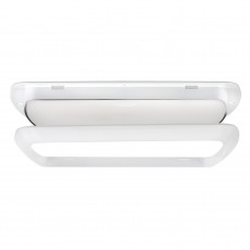 LAMP INTERIOR LED 12V SQUARE TOUCH SENS