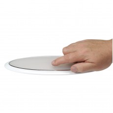 LAMP INTERIOR LED 9-33V L-OVAL TOUCH SEN