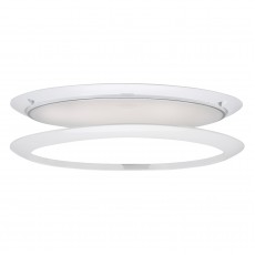 LAMP INTERIOR LED 9-33V L-OVAL TOUCH SEN
