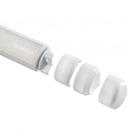 LAMP INTERIOR STRIP LED 9-33V 300MM