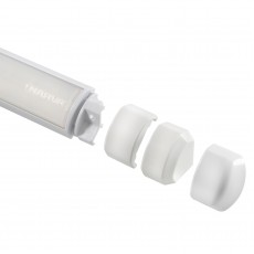 LAMP INTERIOR STRIP LED 12/24V 300MM SWITCH