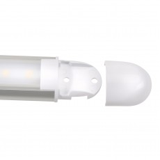 LAMP INTERIOR STRIP LED 12V 282MM SWITCH