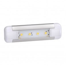 LAMP EXTERIOR STRIP LED 9-33V 114MM