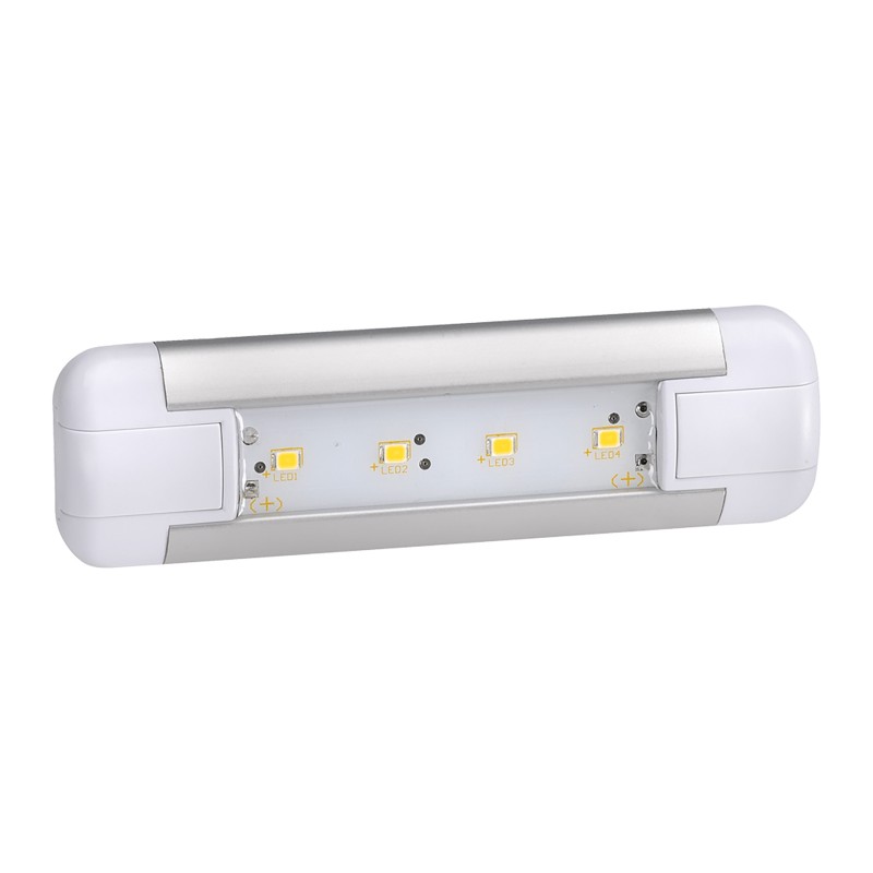 LAMP EXTERIOR STRIP LED 9-33V 114MM
