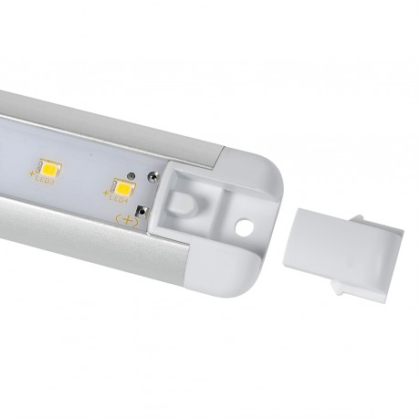 LAMP EXTERIOR STRIP LED 12V 114MM
