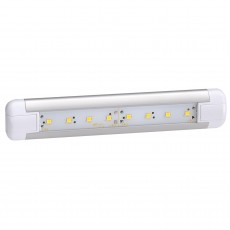 87542LAMP EXTERIOR STRIP LED 9-33V 178MM