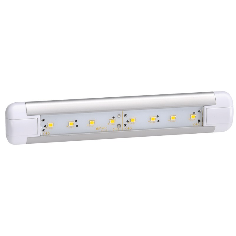 87542LAMP EXTERIOR STRIP LED 9-33V 178MM