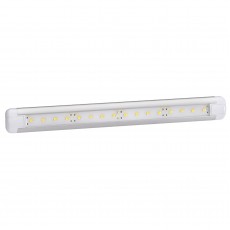 LAMP EXTERIOR STRIP LED 12V 306MM