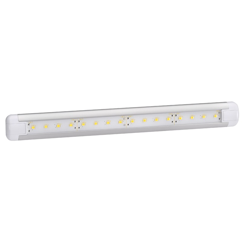 LAMP EXTERIOR STRIP LED 12V 306MM