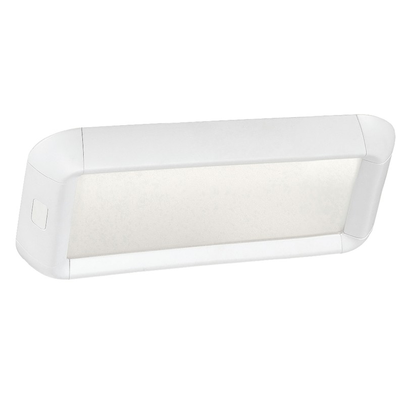 12V LED INTERIOR LIGHT PANEL WITHOUT SWITCH