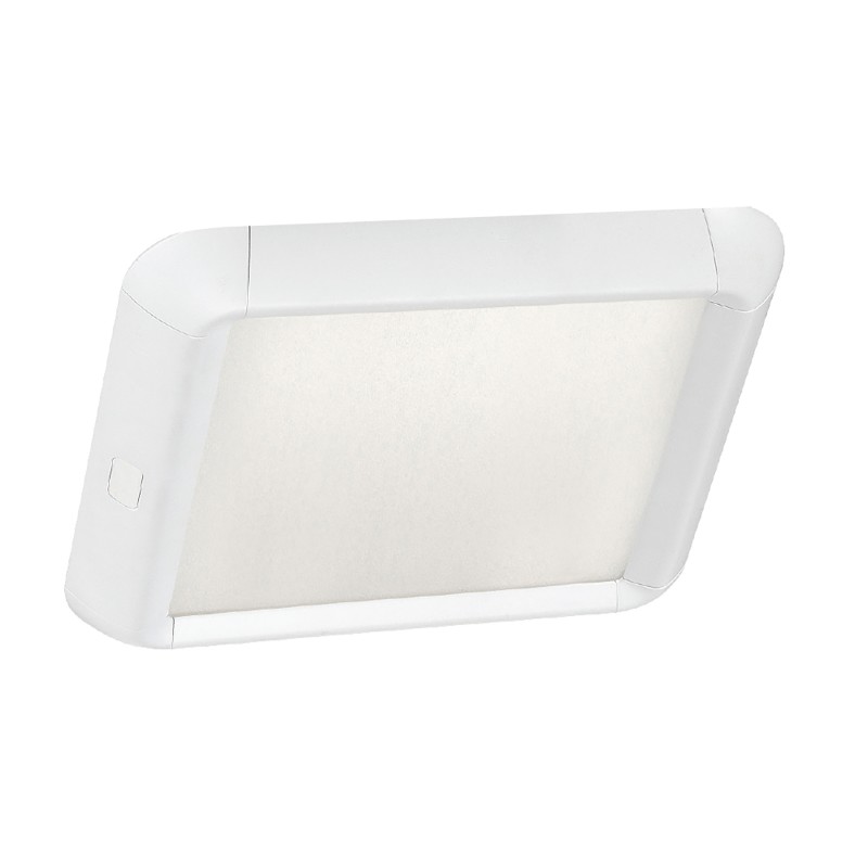 LIGHT PANEL LED INTERIOR 188 X 160MM
