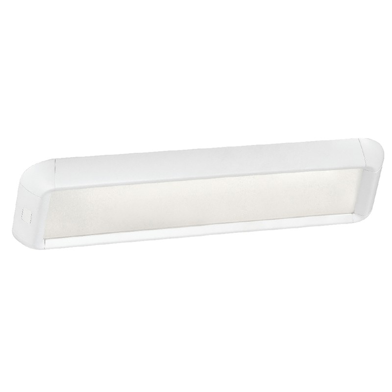 LIGHT PANEL LED INTERIOR 276 X 100MM