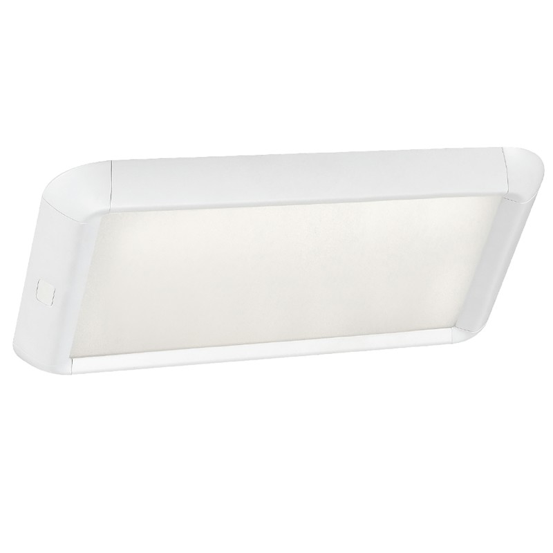 LIGHT PANEL LED INTERIOR 276 X 160MM