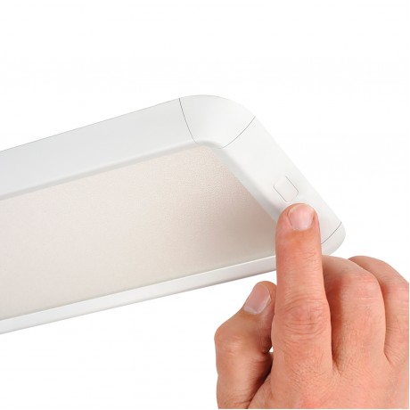 LIGHT PANEL LED INTERIOR 276 X 160MM