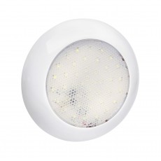 LAMP INTERIOR LED 9-33V WHITE BASE