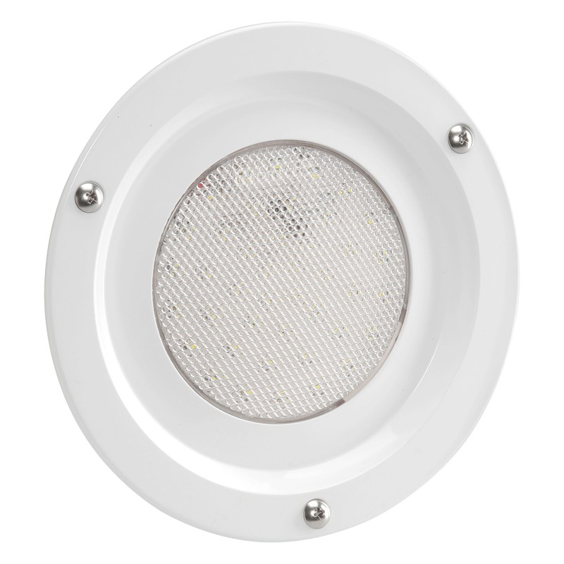 LAMP INTERIOR LED 9-33V RECESS MOUNT