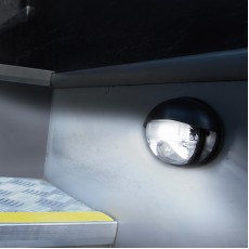 LAMP CURB/STEP LED