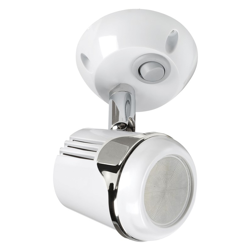 12V LED ADJUSTABLE READING LAMP