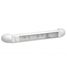 LAMP INTERIOR STRIP LED 242MM SWIVEL
