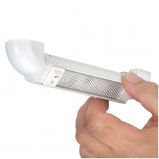 LAMP INTERIOR STRIP LED 242MM SWIVEL