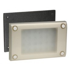 LAMP INTERIOR LED 9-33V