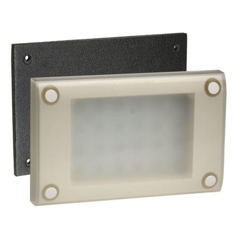 LAMP INTERIOR LED 9-33V