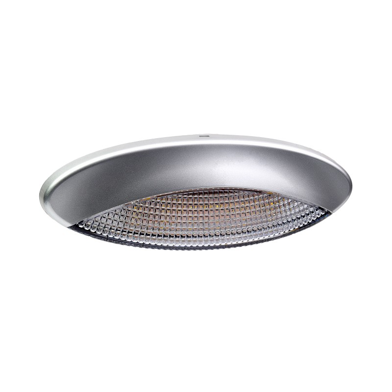 LAMP AWNING9-33V LED SATIN HOUSING