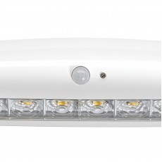 LAMP AWNING LED 12V PIR WHITE