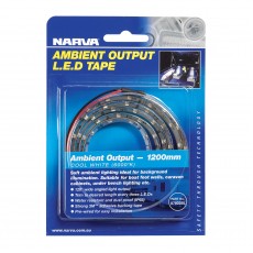 LED TAPE 12V AMBIENT COOL 30CM PK10