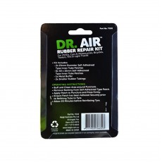 RUBBER TYRE REPAIR KIT
